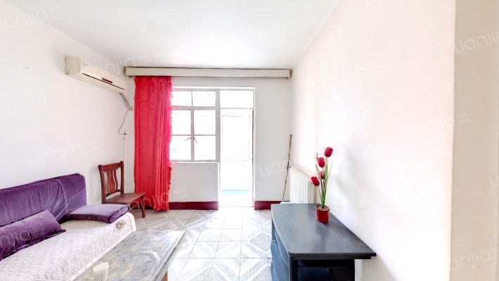 兰州针织厂家属院二手房实景图