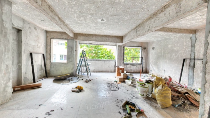 江南花园二手房实景图