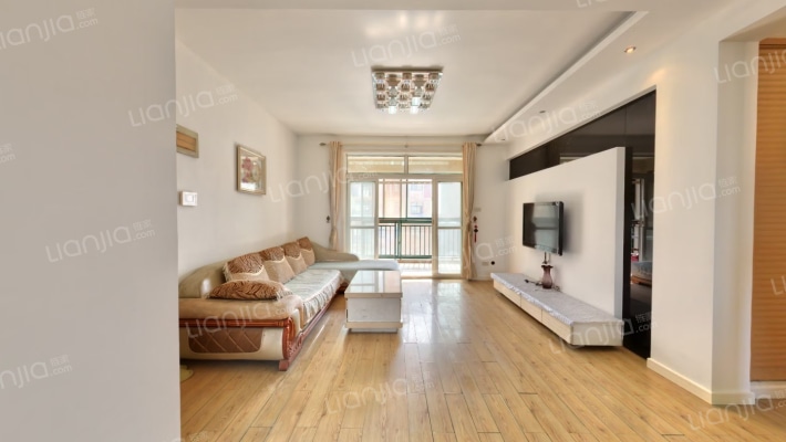 听涛观海二手房实景图