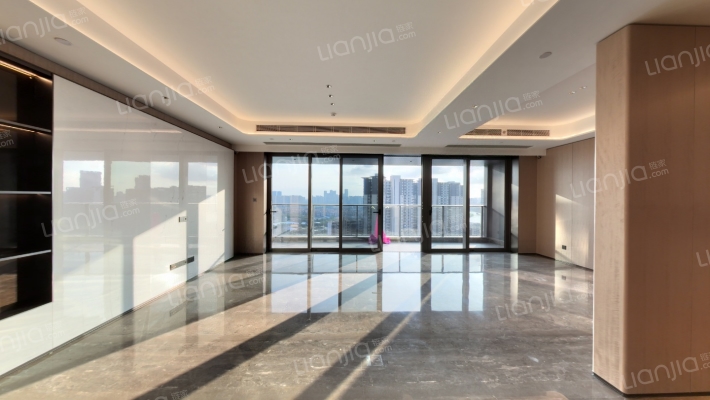 鹏瑞三龙湾1号二手房实景图