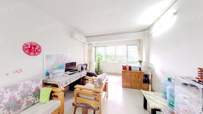 愉景雅苑二手房实景图