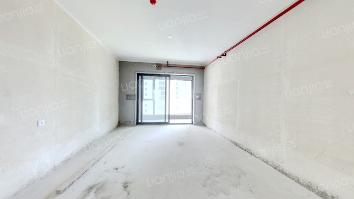 金地兰亭长江序二手房实景图