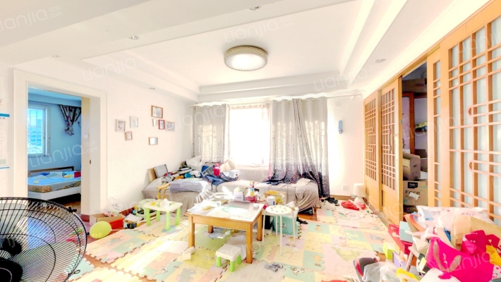 荣侨新村二手房实景图