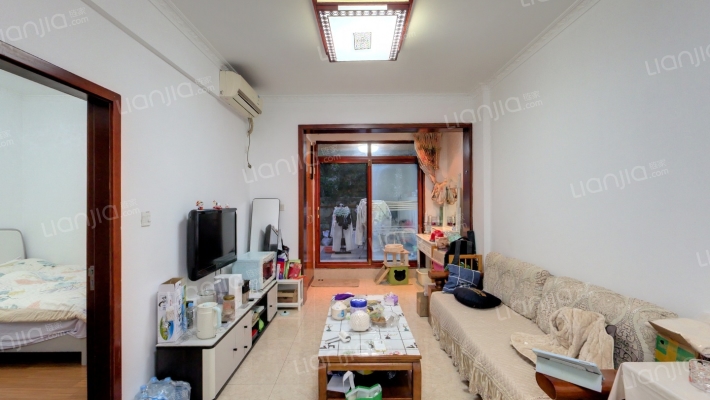 长城宜苑二手房实景图