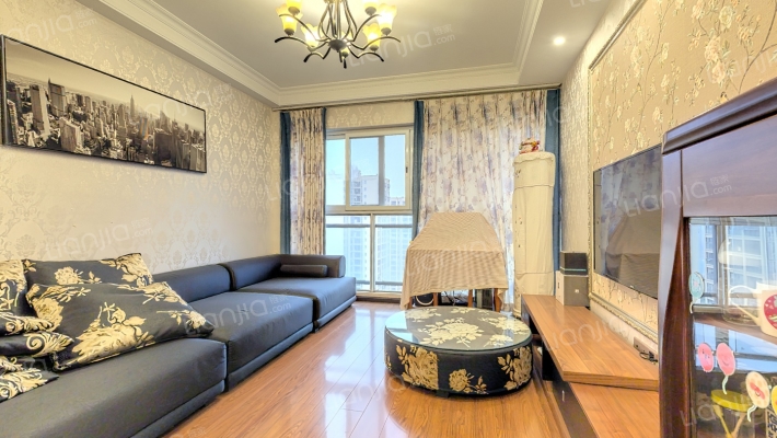 正成东区1号二手房实景图