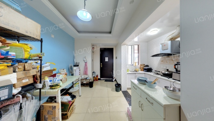 天阳尚景国际二期二手房实景图