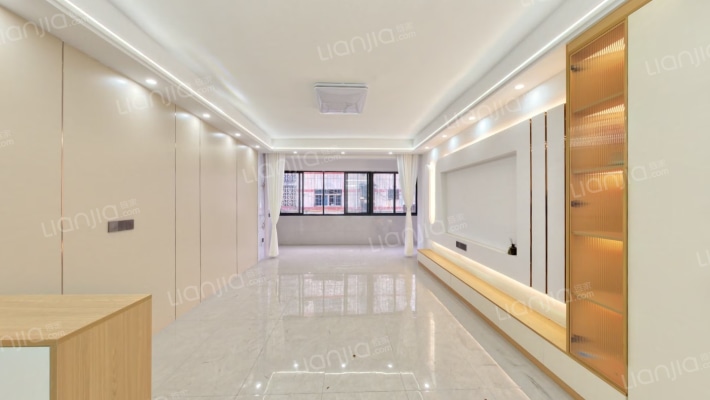 长麦路二手房实景图