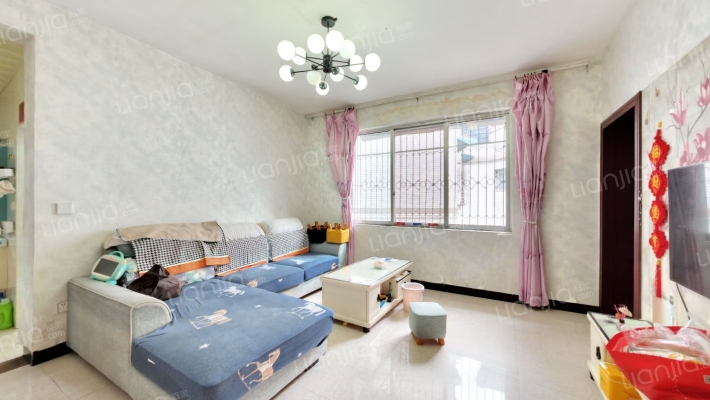 富景小区二手房实景图