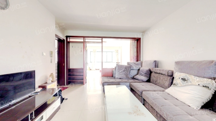 松青苑二手房实景图