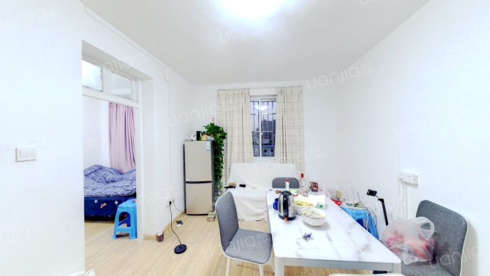 民安小区二手房实景图