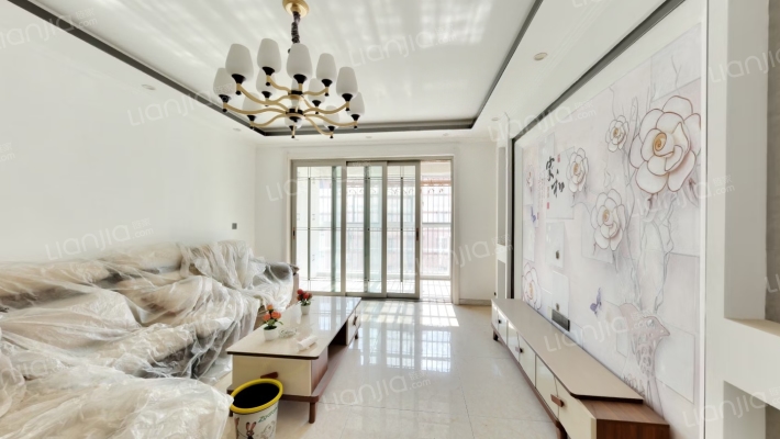 星河花园二手房实景图