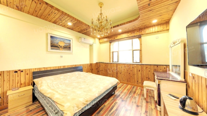 凯旋大厦二手房实景图