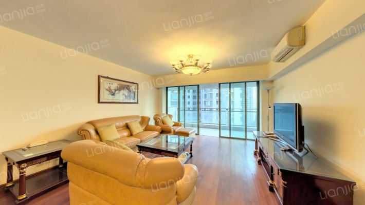 东方曼哈顿二手房实景图