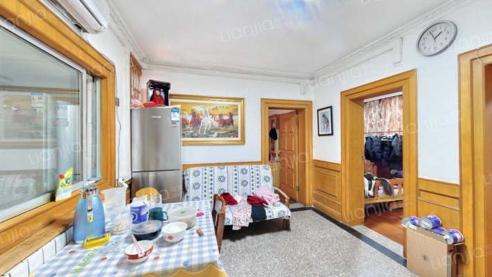 新华五村二手房实景图