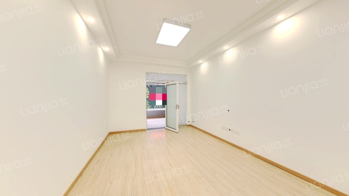 融汇国际温泉城二手房实景图