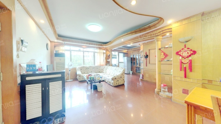 路苑二手房实景图