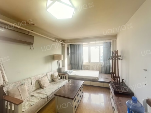 整租·错埠岭三路 1室1厅 南/北