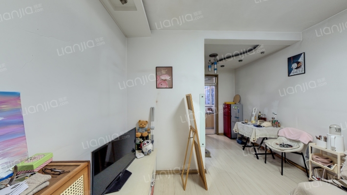 延安里二手房实景图