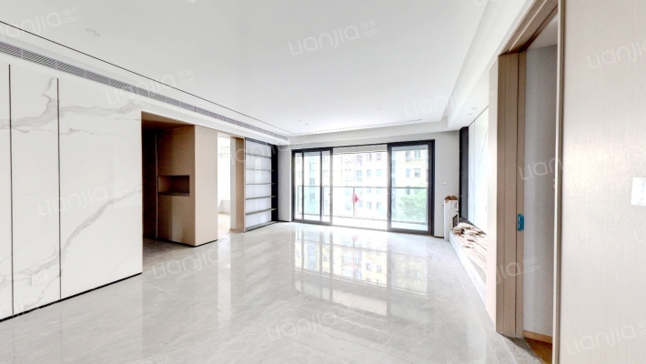 乐宸府二手房实景图