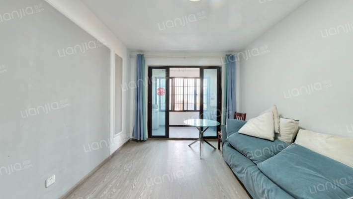 灯塔家园二期C区二手房实景图