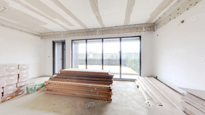 兰园二手房实景图