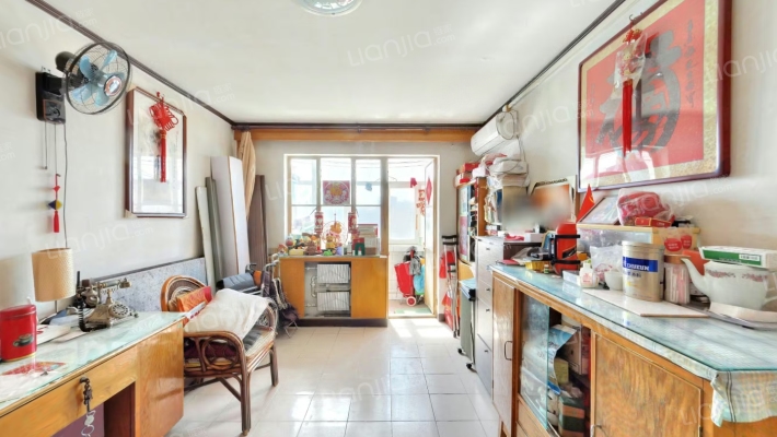 雅宝路二手房实景图