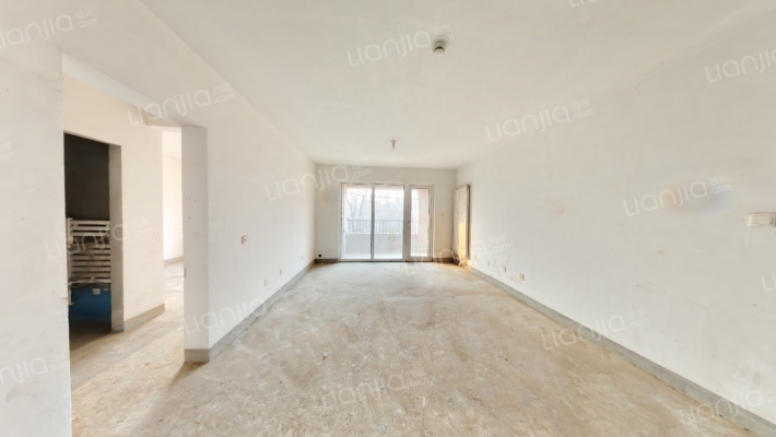 绿地城二手房实景图