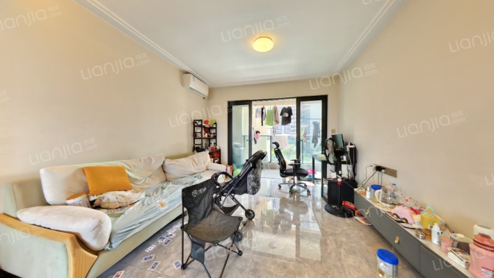 金融街·顺德金悦府二手房实景图