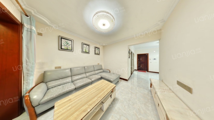 金地格林春晓二三期二手房实景图