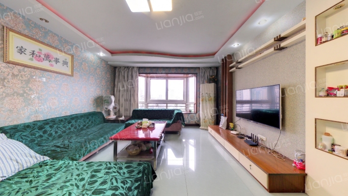 新城路388号二手房实景图