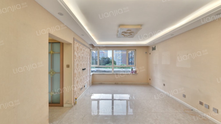 文华苑A区二手房实景图