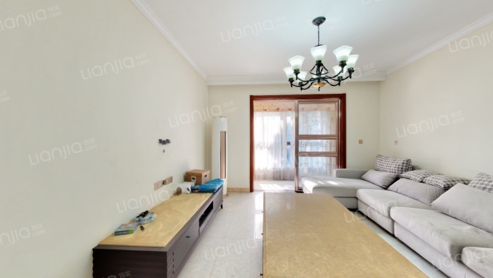 新悦广场二手房实景图