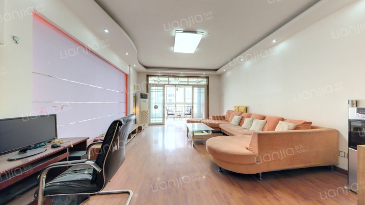 兰溪花园二手房实景图