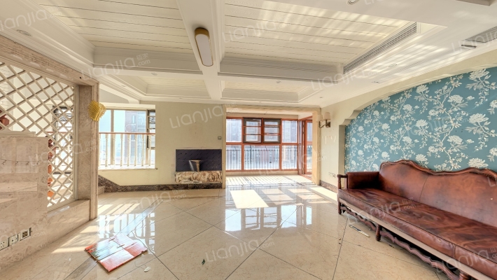 绿湖豪城二期二手房实景图