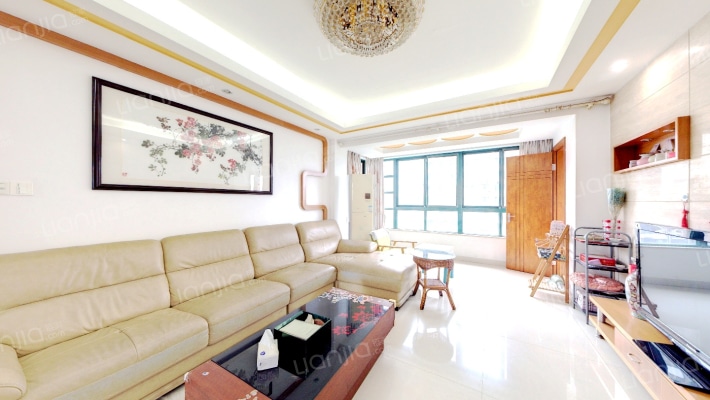 万红五村二手房实景图