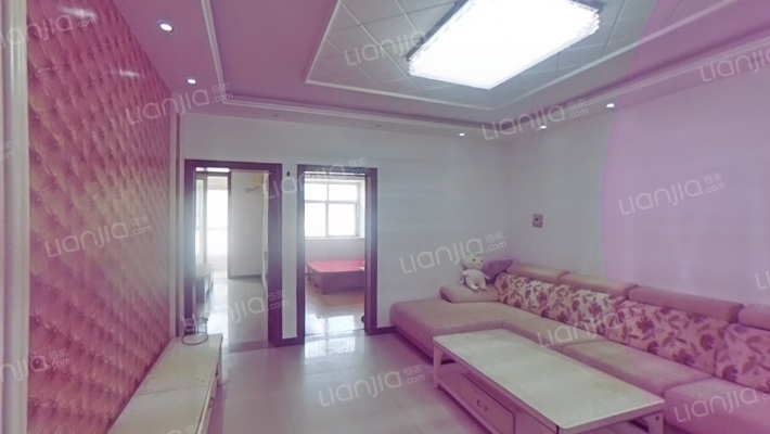 邺帝欣苑二手房实景图