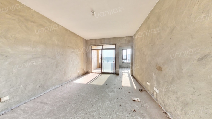 蜀青丽晶府二手房实景图