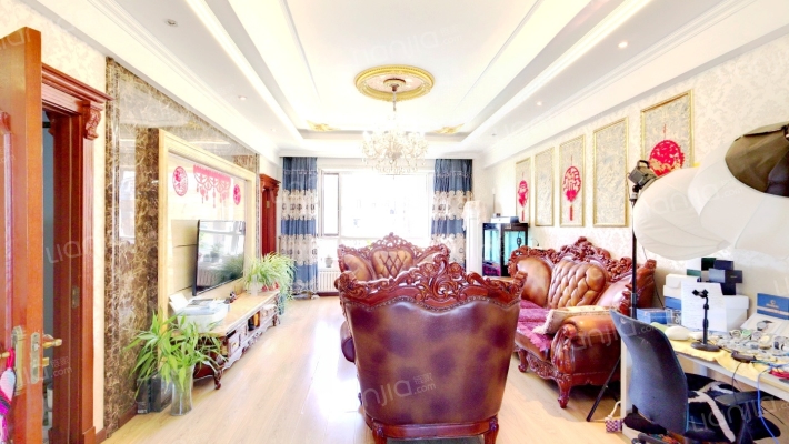 米兰DC二期二手房实景图