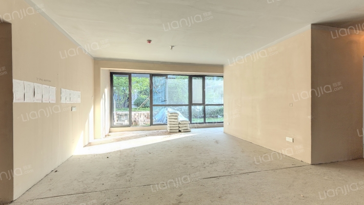 金泰观澜府二手房实景图