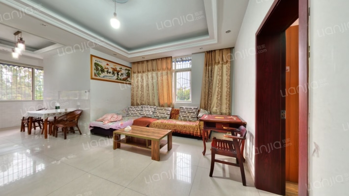 嘉和苑二手房实景图