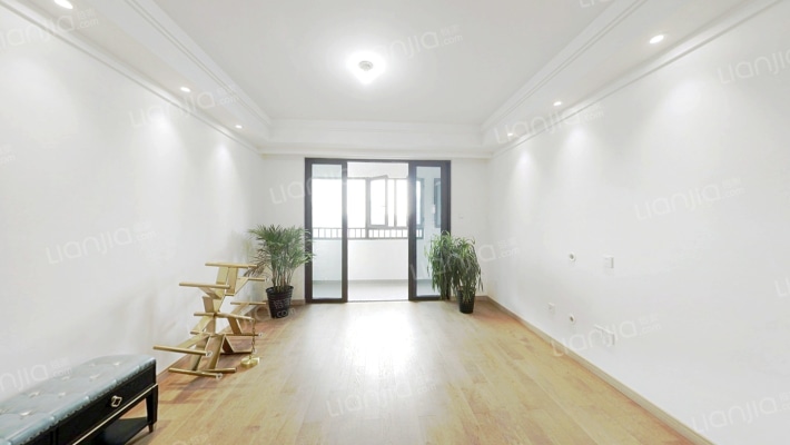 高速时代首府二手房实景图