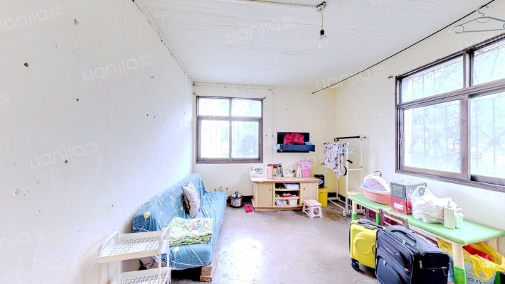 刚玉街二手房实景图