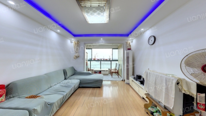 天星苑二手房实景图