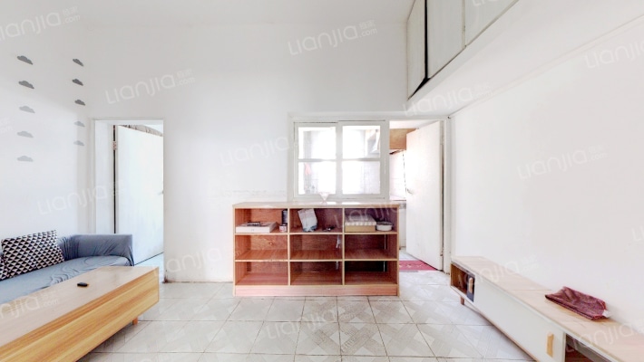 娱苑新村二手房实景图