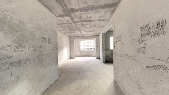 富方东方绿洲二手房实景图