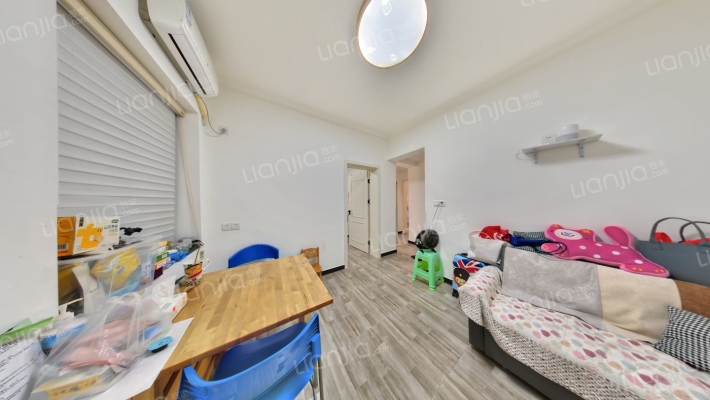 枣子岚垭二巷二手房实景图