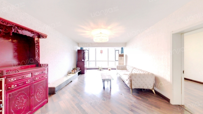 宏伟新都二手房实景图