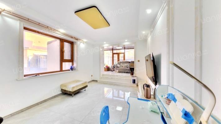 小北山小区二手房实景图