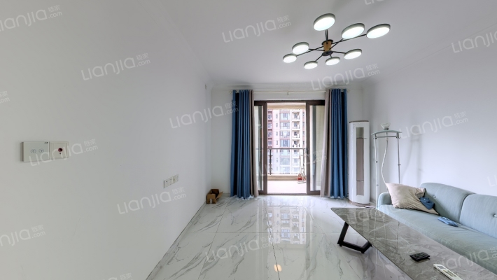 碧桂园时代悦城二手房实景图