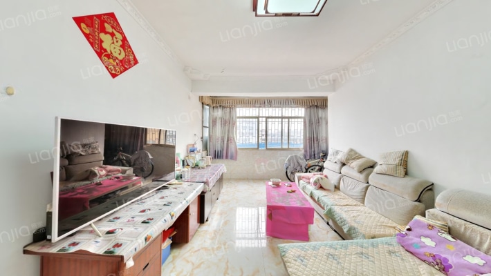 濠头商住小区二手房实景图